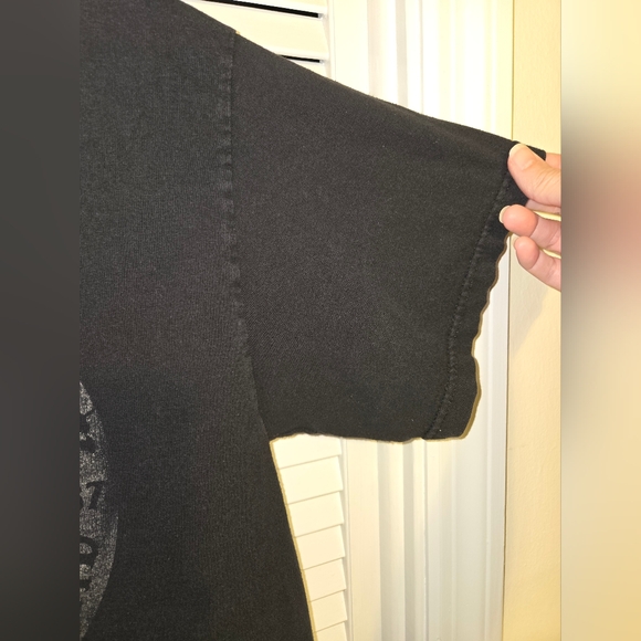 Sons of Anarchy Men's L Redwood Original Tee - Picture 4 of 5